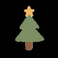 크리스마스 아이콘 1