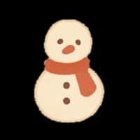 크리스마스 아이콘 14