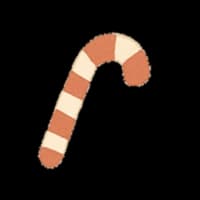 크리스마스 아이콘 17