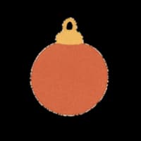 크리스마스 아이콘 2