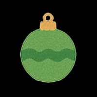 크리스마스 아이콘 20