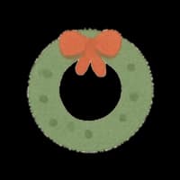 크리스마스 아이콘 22