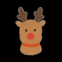 크리스마스 아이콘 23