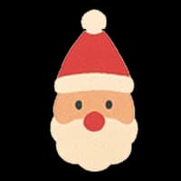 크리스마스 아이콘 24