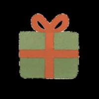 크리스마스 아이콘 4