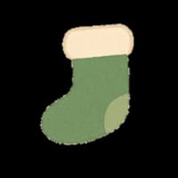 크리스마스 아이콘 7